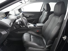 Peugeot 3008 - T131pk AUT-8 Elektr.+Leer 360-Camera Navi Avantage Adaptive-Cruise FOCAL-hifi Sport-St. Co