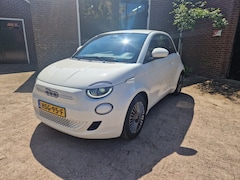 Fiat 500 - Icon 42 kWh