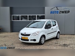 Opel Agila - 1.0 Essentia