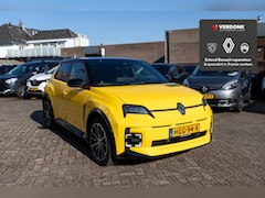 Renault 5 - 5 iconic cinq 52 kWh | Full option