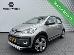 Volkswagen Up! - 1.0 TSI BMT cross up Nieuwstaat