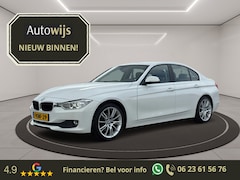 BMW 3-serie - 320i EfficientDynamics Edition High Executive|Led|NL AUTO|Goed Onderhouden|