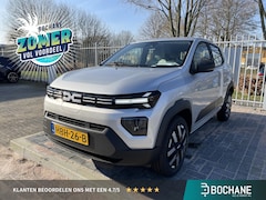 Dacia Spring - Expression 65 26.8 kWh