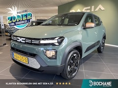 Dacia Spring - Extreme 65 26.8 kWh