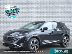 Nissan Qashqai - 1.5 e-Power 190 Tekna Plus