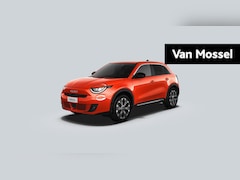 Fiat 600e - La Prima 54 kWh | Te Bestellen | Tot 8 Jaar Fabrieksgarantie | 18' LM. Velgen | Camera | S