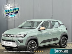 Dacia Spring - Extreme 65 26.8 kWh |ACTIEVOORDEEL €1.700, - voorraadmodellen|