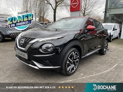 Nissan Juke - 1.0 DIG-T N-Design