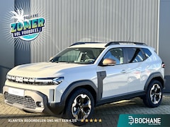 Dacia Duster - 1.0 TCe 100 ECO-G Extreme | Pack Verwarming| Pack Parking | Techno Pack | Navigatie | 18-I