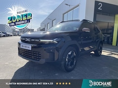 Dacia Bigster - 1.2 Mild Hybrid 140 Extreme Nu te bestellen