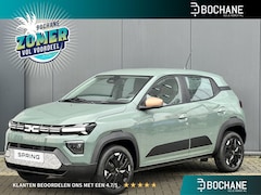 Dacia Spring - Extreme 65 REGISTRATIE ACTIE VOORDEEL €2.250,