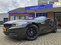 BMW Z4 Roadster - 2.0i High Executive Navigatie+Bluetooth Sportstoel Cruise Control Stuurwielverwarmin Hifi