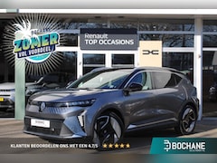 Renault Scenic E-Tech - EV87 long range iconic |UIT VOORRAAD LEVERBAAR OF TE BESTELLEN