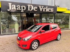 Opel Karl - 1.0 ecoFLEX Edition