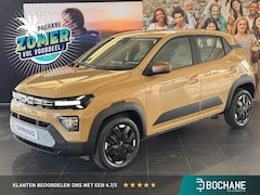 Dacia Spring - Extreme 65 26.8 kWh NIEUW | PRIJS IS INCL. 2250 EURO VOORRAADKORTING