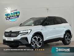 Renault Austral - 1.3 Mild Hybrid 160 X-Tronic Techno Esprit Alpine | Panoramadak | Pack Lounge | Pack Safet