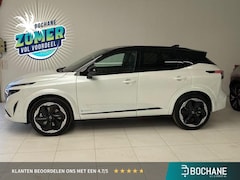 Nissan Qashqai - 1.5 e-Power 190 N-Design