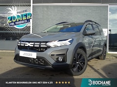 Dacia Jogger - 1.6 Hybrid 140 Expression 7p