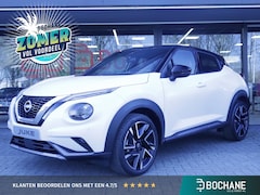 Nissan Juke - 1.0 DIG-T N-Design Clima/Navi/Camera