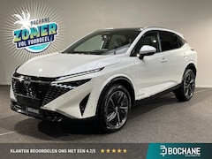 Nissan Qashqai - 1.5 e-Power Tekna