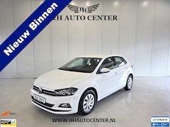 Volkswagen Polo - 1.0 TSI Comfortline 96PK|Limiet|Bluetooth|Garantie|