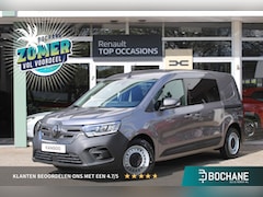 Renault Kangoo E-Tech - Advance L2 44 kWh | 5-PERSOONS | UIT VOORRAAD