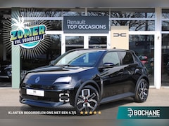 Renault 5 - 5 urban range techno 40 kWh | 1500 EURO KORTING UIT VOORRAAD