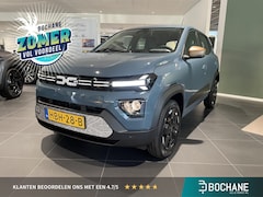 Dacia Spring - Extreme 65 26.8 kWh met snellader