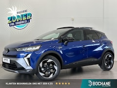 Renault Captur - 1.6 E-Tech Full Hybrid 145 Esprit Alpine | Pack Privilège | Pack Light & Sound | Pack Exte