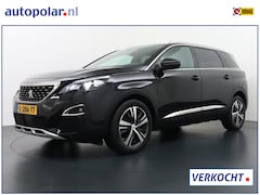 Peugeot 5008 - 1.6 e-THP GT-Line Trekhaak/360-Camera/Carplay/7Pers etc
