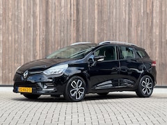Renault Clio Estate - 0.9 TCe |Navi|Airco|Cruise
