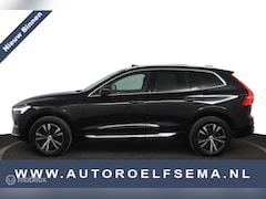 Volvo XC60 - 2.0 T6 PIH|LONGE RANGE|PANO|ST.ST VERW.|CAMERA