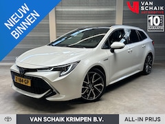 Toyota Corolla Touring Sports - 2.0 Hybrid Premium