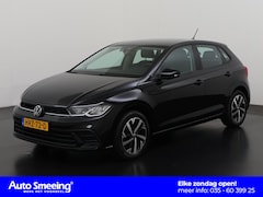 Volkswagen Polo - 1.0 TSI Life DSG | Camera | Stoelverwarming | Zondag Open