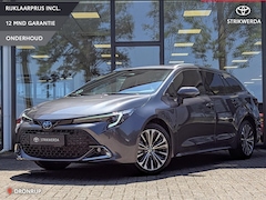 Toyota Corolla - Hybrid 140 Dynamic Plus | Stoel- Stuurverw. | ACC | PDC V+A | Elek. achterklep | Half leer