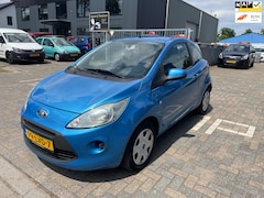 Ford Ka - 1.2 Cool&Sound Nw Apk / Vol onderhouden