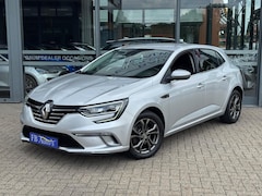 Renault Mégane - 1.2 TCe GT-Line Airco Lmv Cruise Navi
