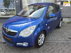 Opel Agila - 1.0 Edition AIRCO/NAP/ELEK RAMEN