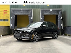Volvo XC60 - T8 AWD Polestar Engineered AUT8 408PK | Glascoating | Black Pack | Bowers & Wilkins Audio