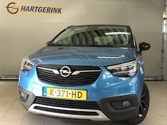 Opel Crossland X - 1.2i T 130pk Innovation Automaat *Navi