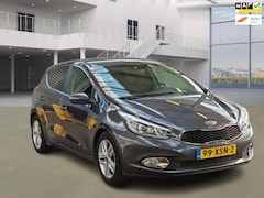 Kia Cee'd - 1.6 GDI Plus Pack EXPORT