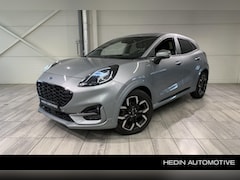 Ford Puma - 1.0 EcoBoost Hybrid 155pk ST-Line X | Driver Assistance | Winter Pack | Trekhaak afneembaa
