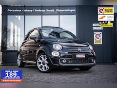 Fiat 500 C - 0.9 TwinAir Turbo Sport