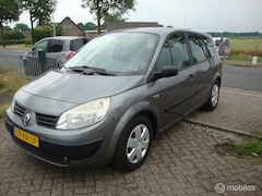 Renault Grand Scénic - 1.6-16V Dynamique Comfort 7 persoons