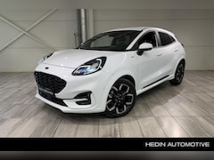 Ford Puma - 1.0 EcoBoost Hybrid 125pk Automaat ST-Line X | Driver Assistance | Winter Pack | Full LED