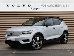 Volvo XC40 - Recharge Plus | Warmtepomp | BTW auto | Allseason banden