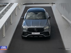 Mercedes-Benz GLE-Klasse Coupé - AMG 53 4MATIC+ Premium Plus I Burmester