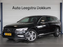 Volkswagen Passat Variant - 1.5 TSI Elegance R-Line Camera | Keyless | Virtual Cockpit | Carplay | LED Matrix | Alcant