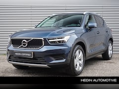 Volvo XC40 - 1.5 T2 Momentum Business | Trekhaak | Stoel en Stuurwielverwarming | Carplay |