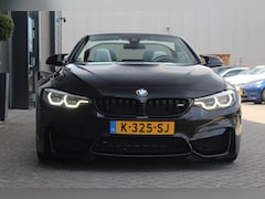 BMW 4-serie Cabrio - M4 Competition | Carbon | H&K | HUD